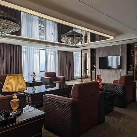 Muong Thanh Luxury Cao Bang Exterior photo