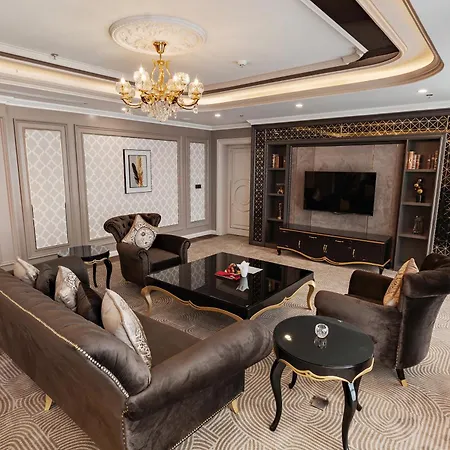 Muong Thanh Luxury Cao Bang Exterior photo