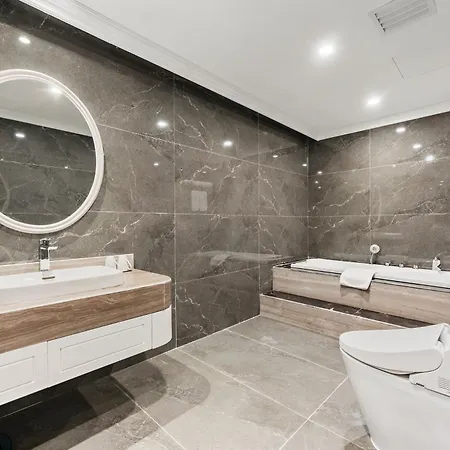 Muong Thanh Luxury Cao Bang Exterior photo
