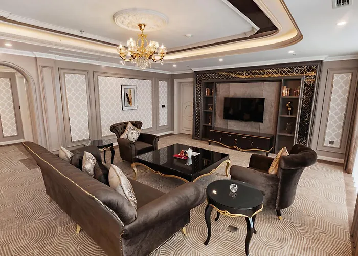 Muong Thanh Luxury Cao Bang